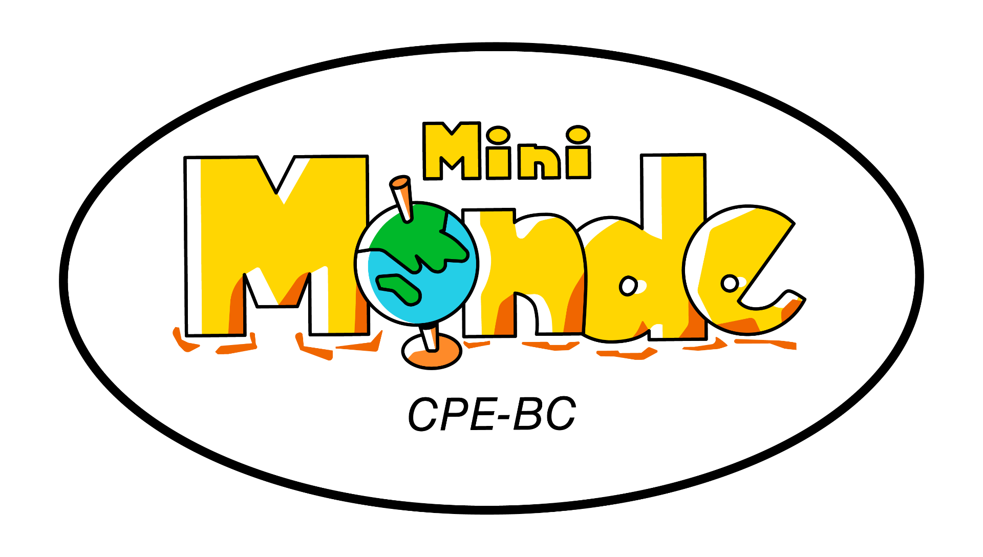 CPE Mini Monde